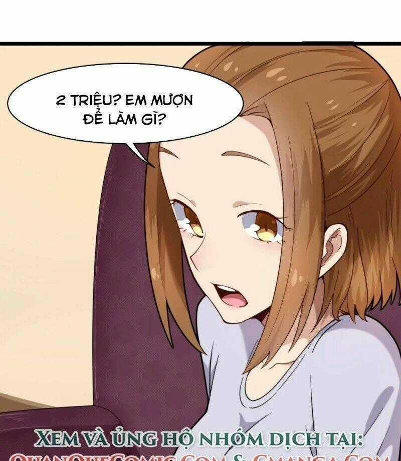 Hộ Hoa Cao Thủ Tại Vườn Trường Chapter 107 trang 0
