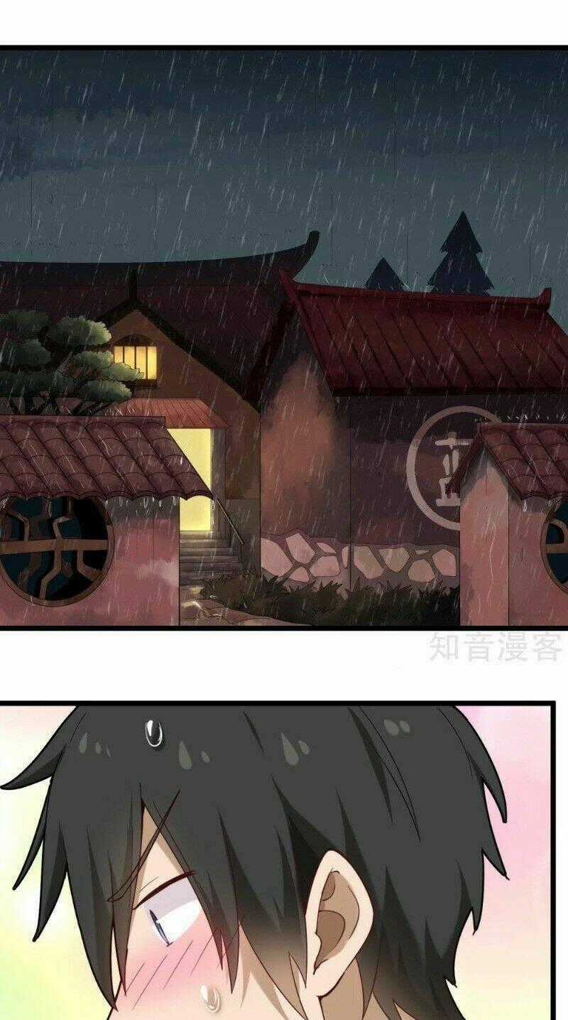 Hộ Hoa Cao Thủ Tại Vườn Trường Chapter 108 trang 0