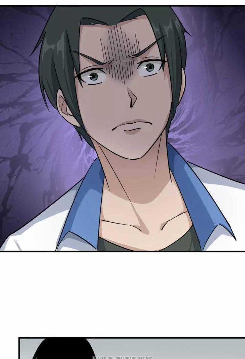 Hộ Hoa Cao Thủ Tại Vườn Trường Chapter 11 trang 22
