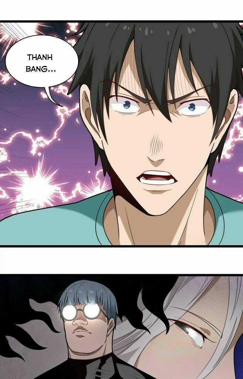 Hộ Hoa Cao Thủ Tại Vườn Trường Chapter 113 trang 0