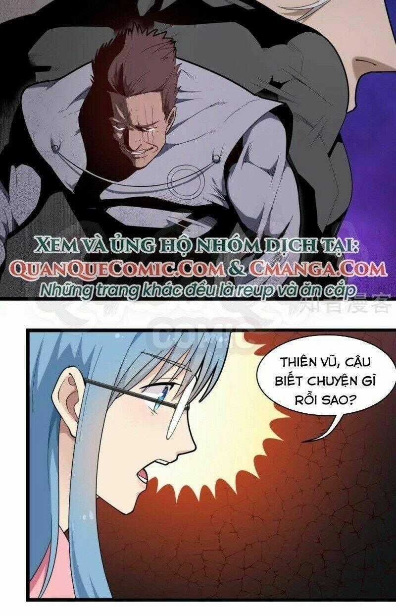 Hộ Hoa Cao Thủ Tại Vườn Trường Chapter 113 trang 1