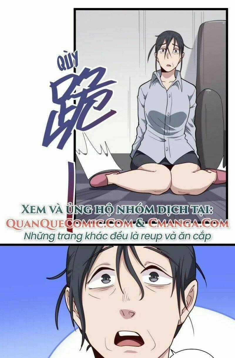 Hộ Hoa Cao Thủ Tại Vườn Trường Chapter 116 trang 0