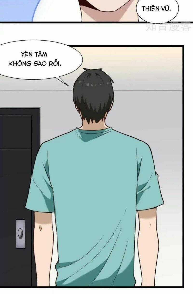 Hộ Hoa Cao Thủ Tại Vườn Trường Chapter 116 trang 1