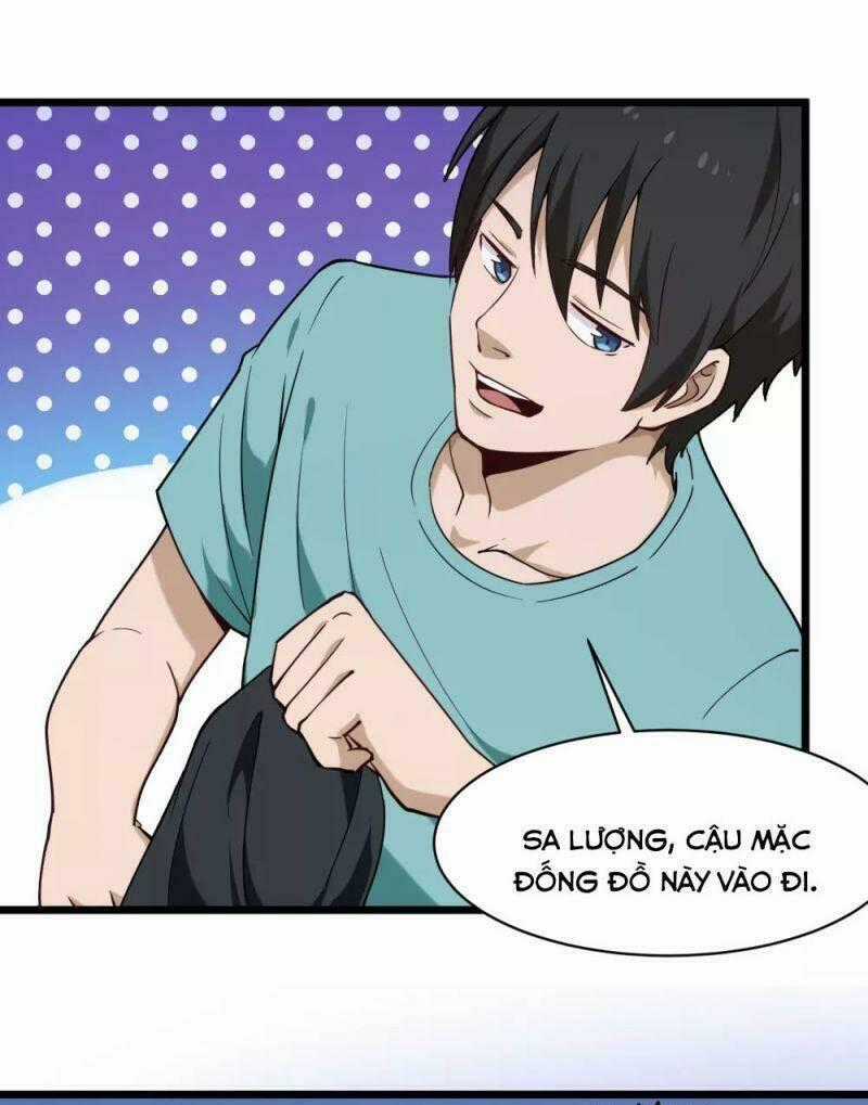 Hộ Hoa Cao Thủ Tại Vườn Trường Chapter 118 trang 1