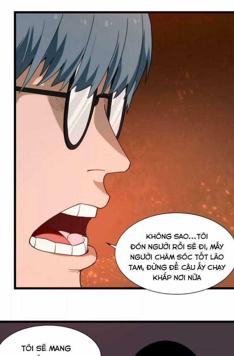Hộ Hoa Cao Thủ Tại Vườn Trường Chapter 119 trang 1