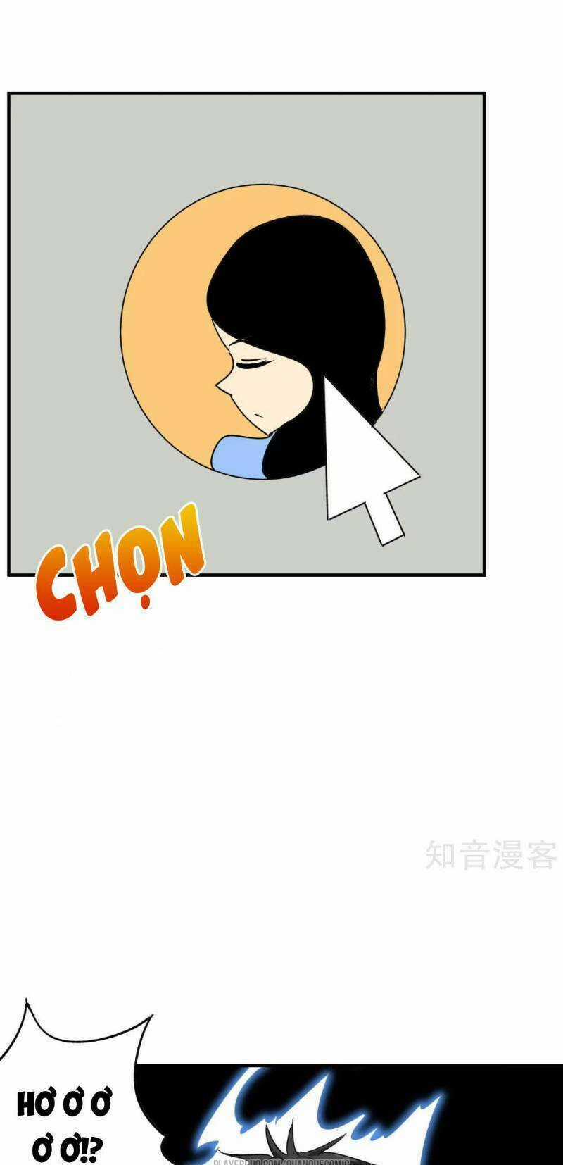 Hộ Hoa Cao Thủ Tại Vườn Trường Chapter 12 trang 15