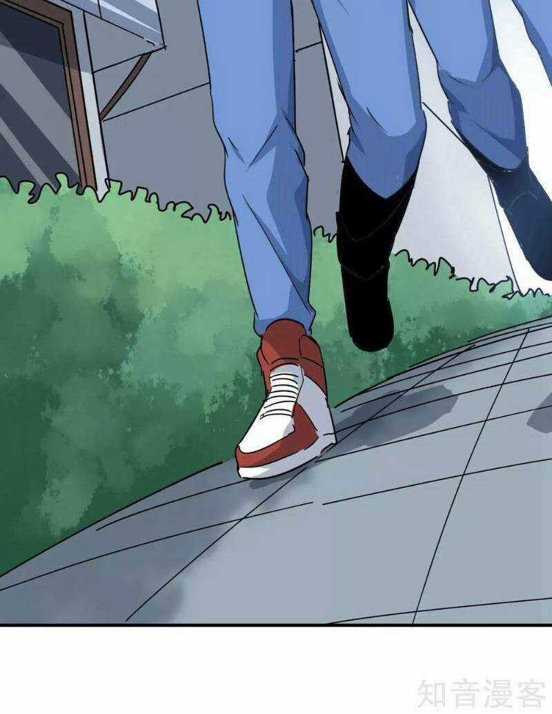 Hộ Hoa Cao Thủ Tại Vườn Trường Chapter 12 trang 4