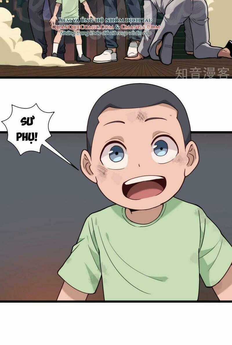 Hộ Hoa Cao Thủ Tại Vườn Trường Chapter 123 trang 1