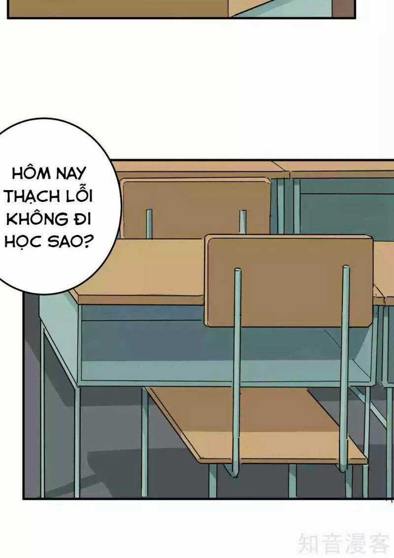Hộ Hoa Cao Thủ Tại Vườn Trường Chapter 13 trang 2