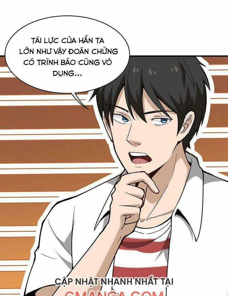 Hộ Hoa Cao Thủ Tại Vườn Trường Chapter 130 trang 0