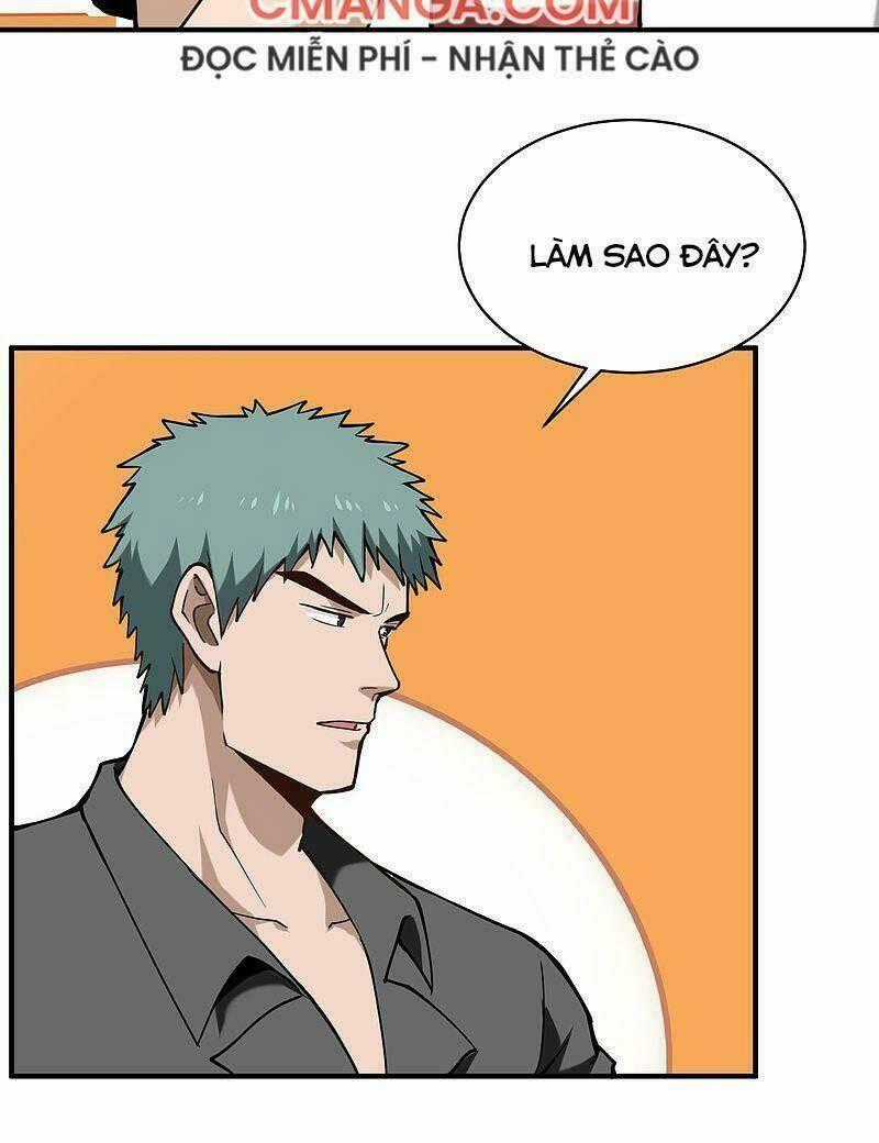 Hộ Hoa Cao Thủ Tại Vườn Trường Chapter 130 trang 1