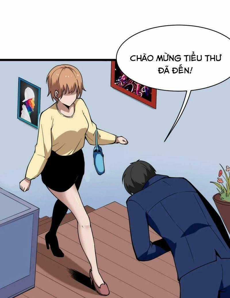 Hộ Hoa Cao Thủ Tại Vườn Trường Chapter 133 trang 0