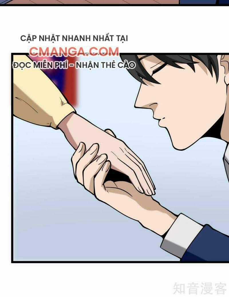 Hộ Hoa Cao Thủ Tại Vườn Trường Chapter 133 trang 1
