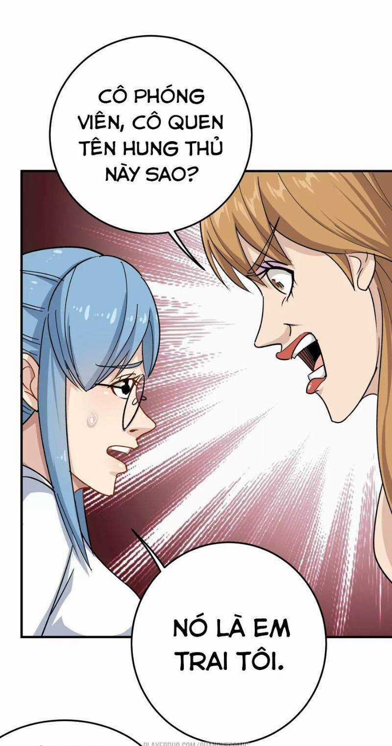 Hộ Hoa Cao Thủ Tại Vườn Trường Chapter 14 trang 10