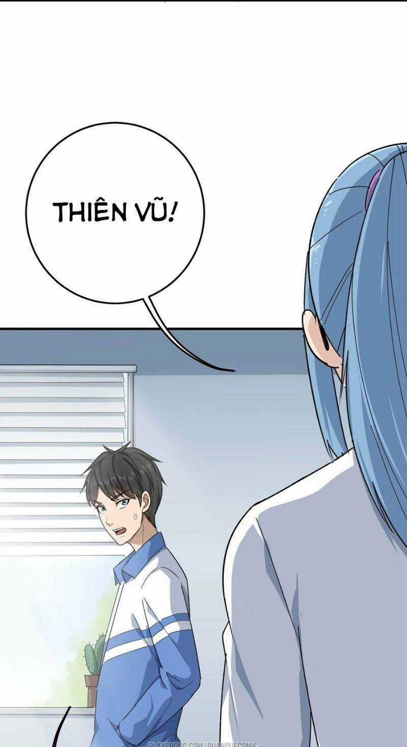 Hộ Hoa Cao Thủ Tại Vườn Trường Chapter 14 trang 8