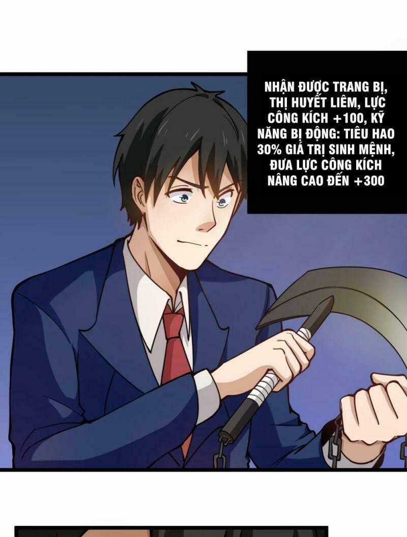 Hộ Hoa Cao Thủ Tại Vườn Trường Chapter 141 trang 0