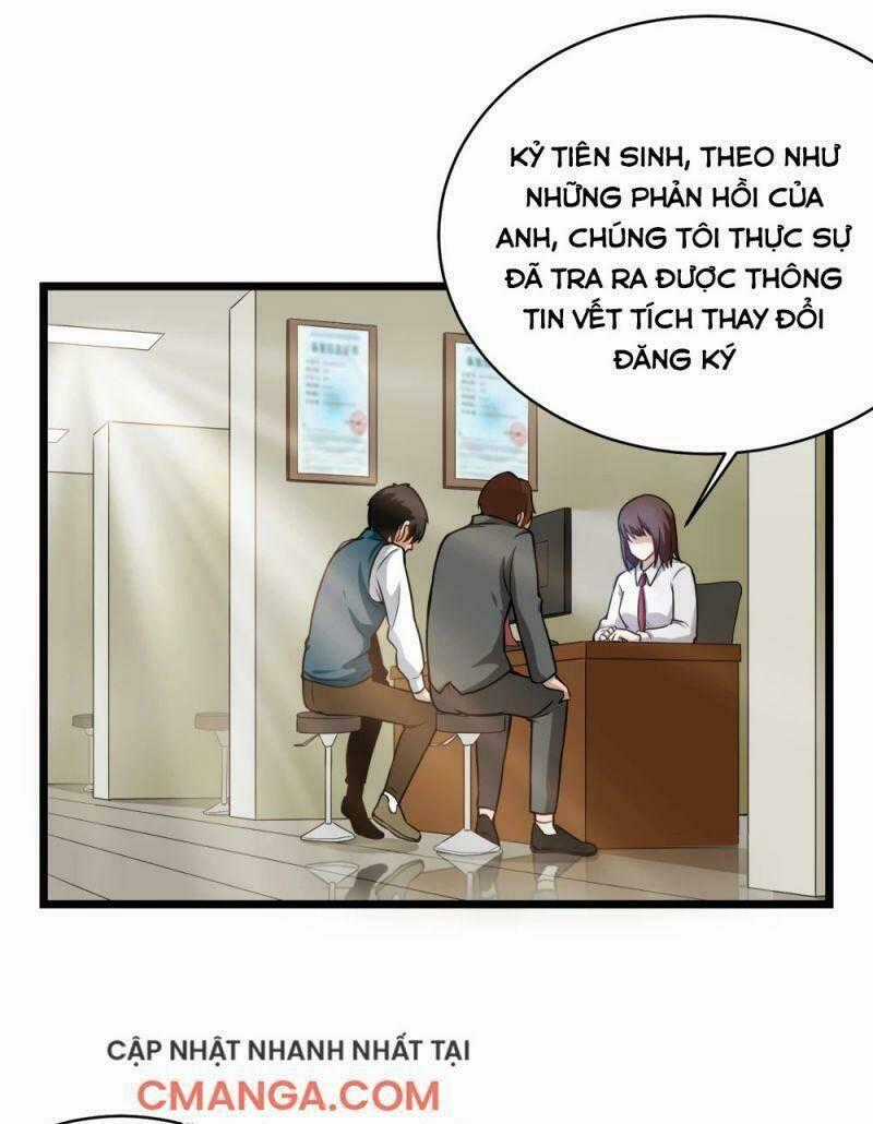 Hộ Hoa Cao Thủ Tại Vườn Trường Chapter 144 trang 0