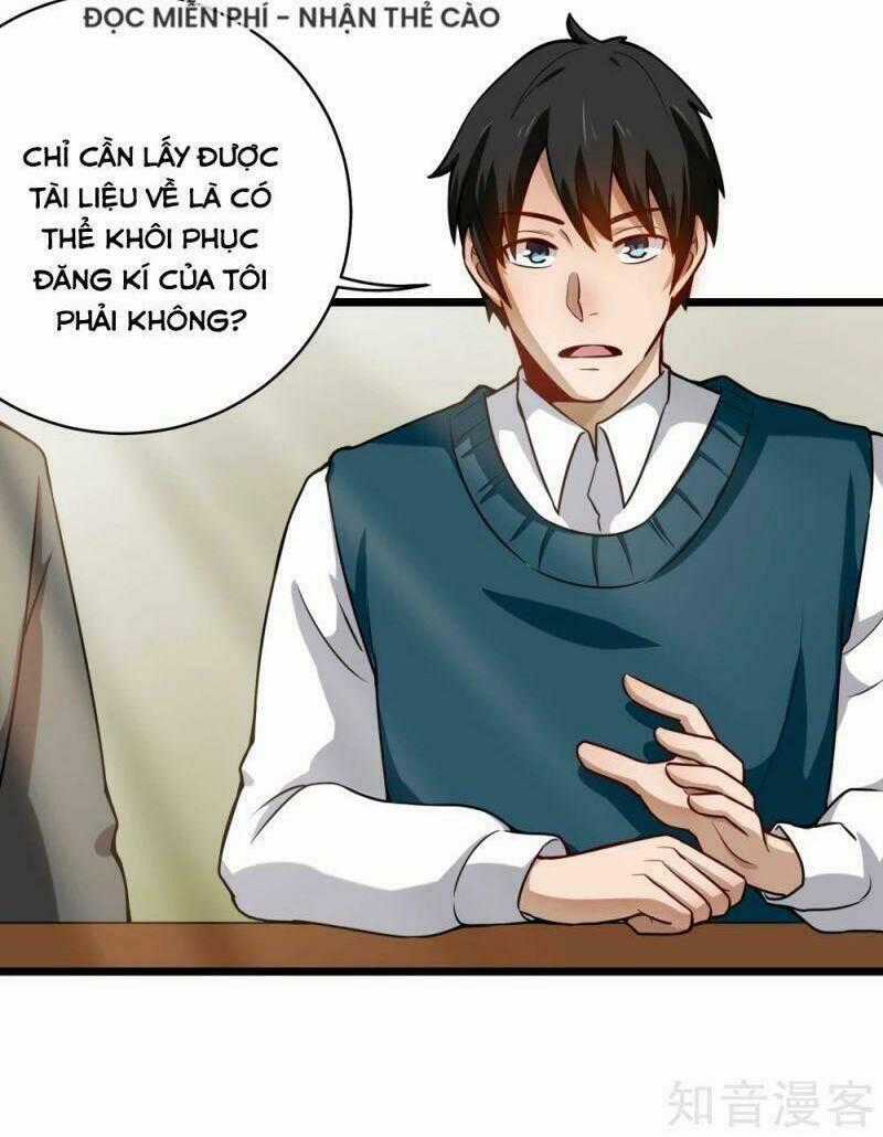 Hộ Hoa Cao Thủ Tại Vườn Trường Chapter 144 trang 1