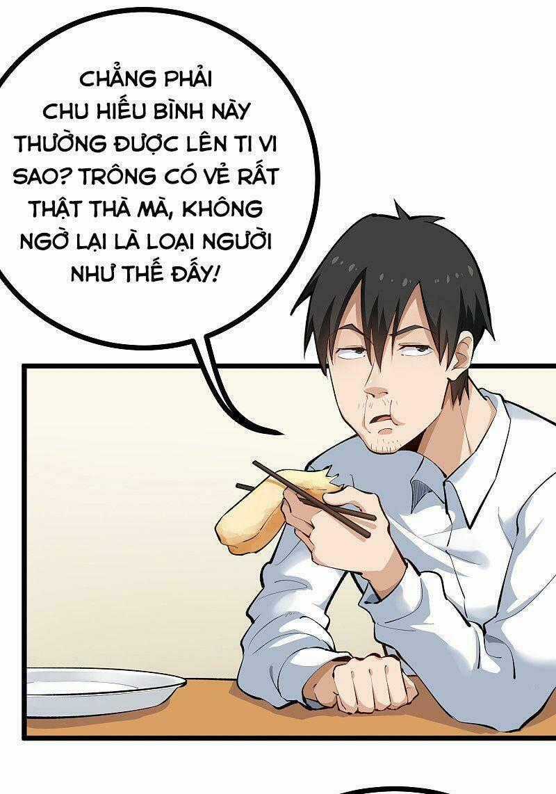 Hộ Hoa Cao Thủ Tại Vườn Trường Chapter 145 trang 1