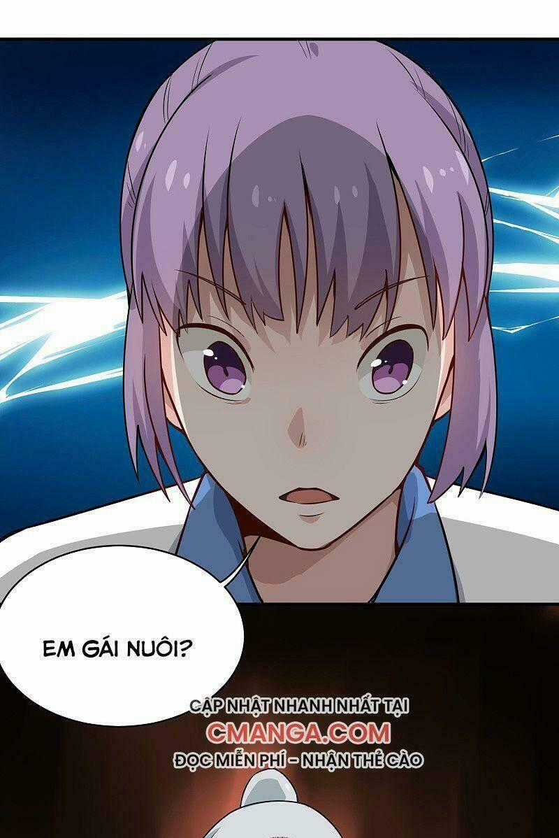 Hộ Hoa Cao Thủ Tại Vườn Trường Chapter 146 trang 0