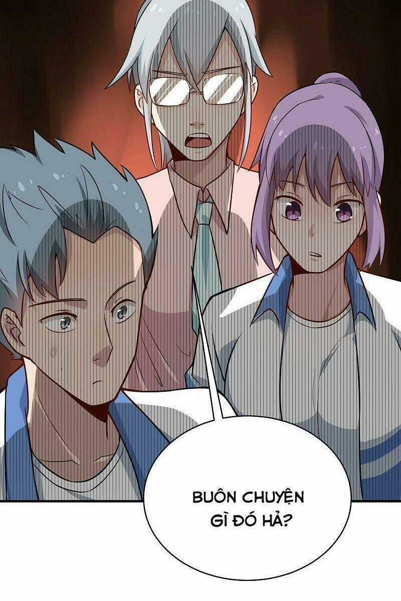 Hộ Hoa Cao Thủ Tại Vườn Trường Chapter 146 trang 1