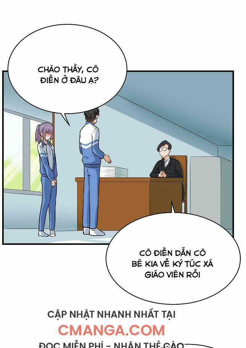 Hộ Hoa Cao Thủ Tại Vườn Trường Chapter 147 trang 0