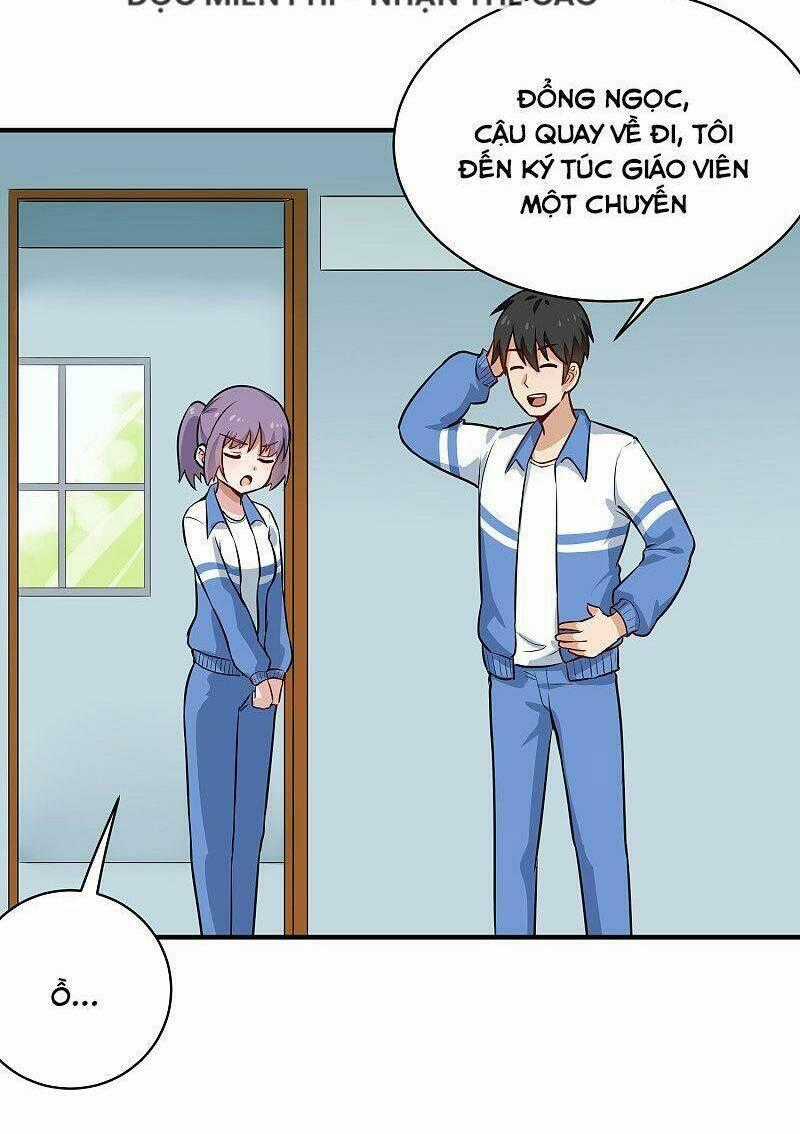 Hộ Hoa Cao Thủ Tại Vườn Trường Chapter 147 trang 1