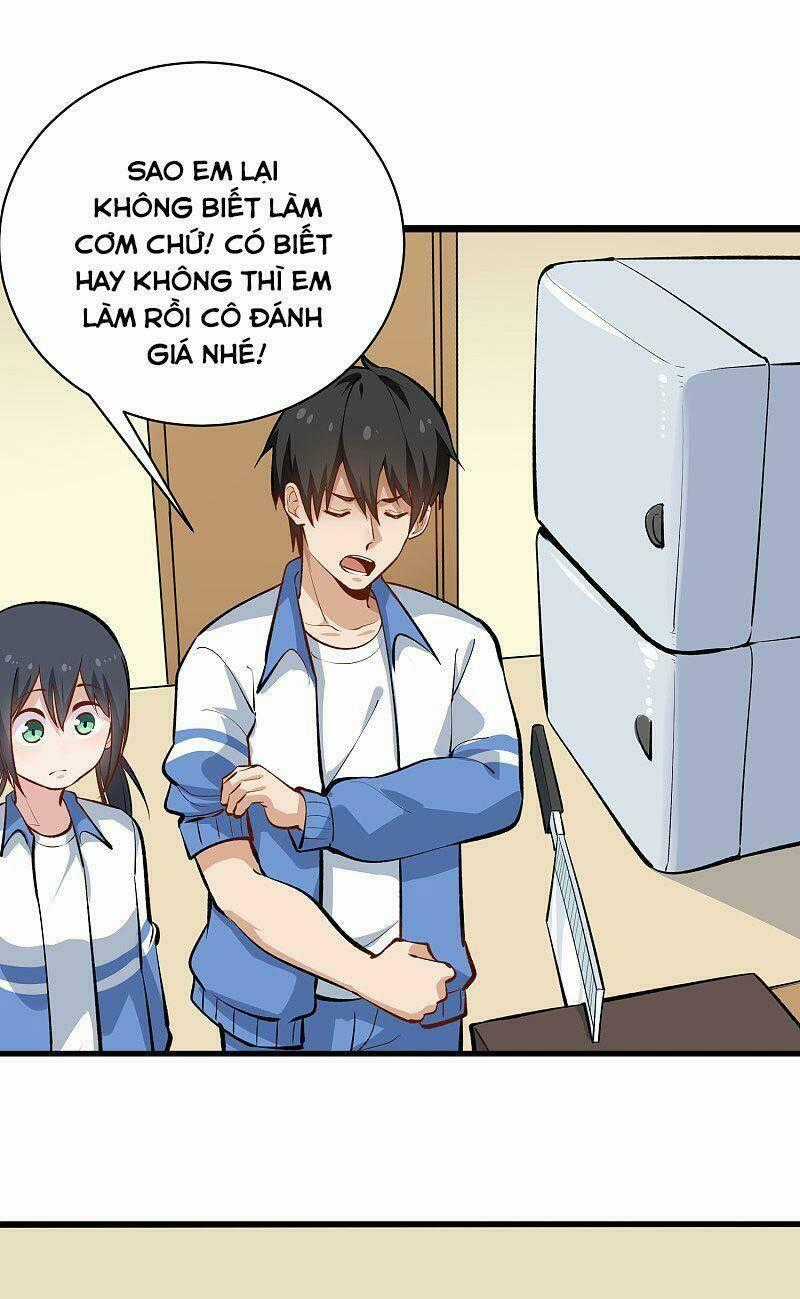 Hộ Hoa Cao Thủ Tại Vườn Trường Chapter 148 trang 1