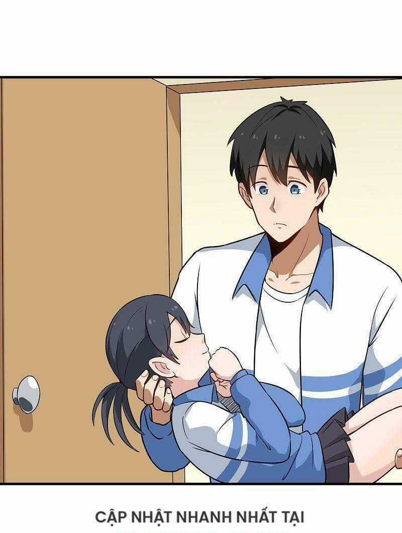 Hộ Hoa Cao Thủ Tại Vườn Trường Chapter 149 trang 0