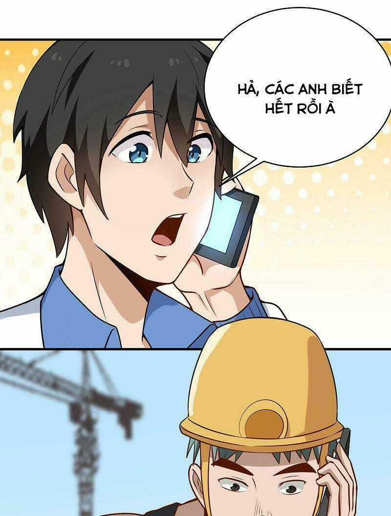 Hộ Hoa Cao Thủ Tại Vườn Trường Chapter 150 trang 1