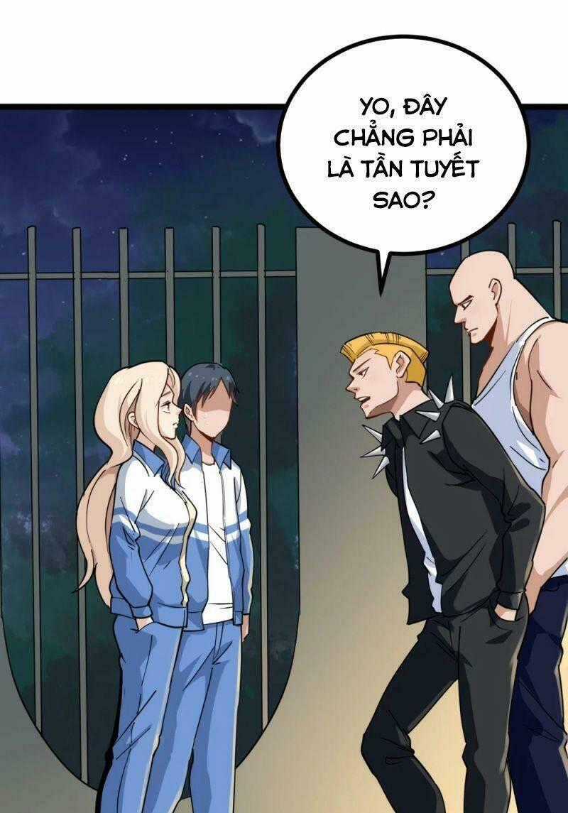 Hộ Hoa Cao Thủ Tại Vườn Trường Chapter 151 trang 0