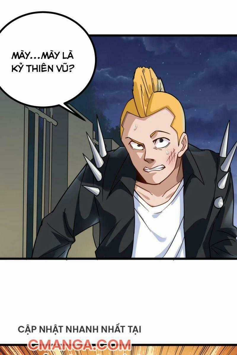 Hộ Hoa Cao Thủ Tại Vườn Trường Chapter 152 trang 0