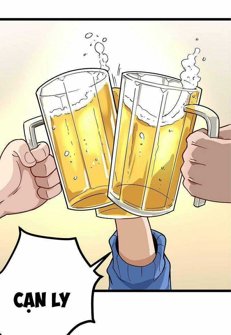 Hộ Hoa Cao Thủ Tại Vườn Trường Chapter 153 trang 0