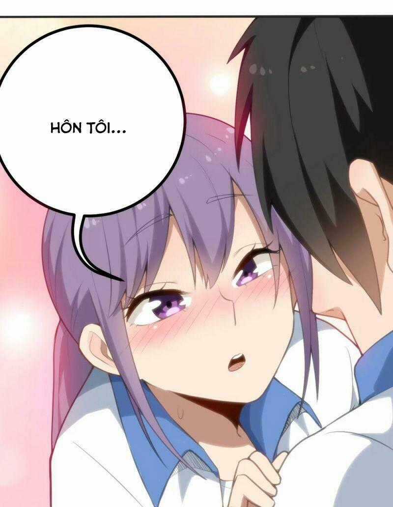 Hộ Hoa Cao Thủ Tại Vườn Trường Chapter 155 trang 1