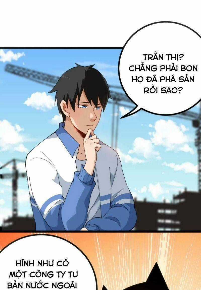 Hộ Hoa Cao Thủ Tại Vườn Trường Chapter 156 trang 0