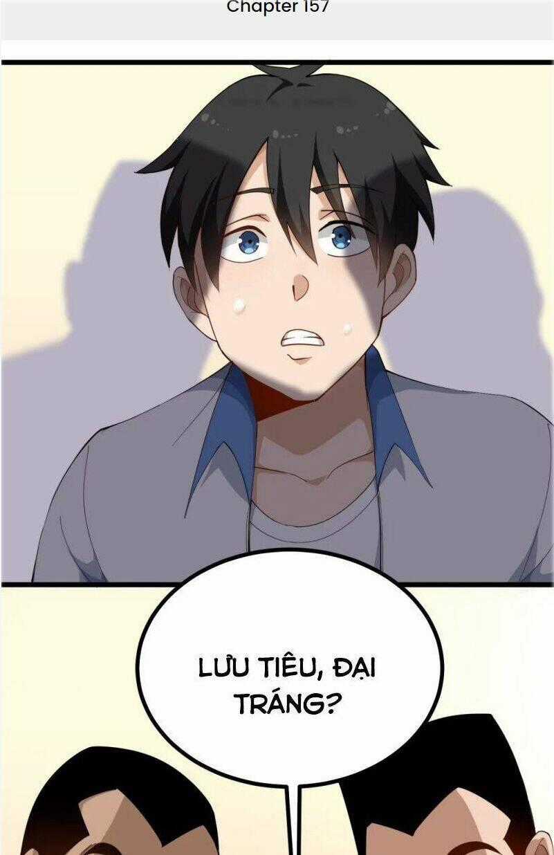 Hộ Hoa Cao Thủ Tại Vườn Trường Chapter 157 trang 0