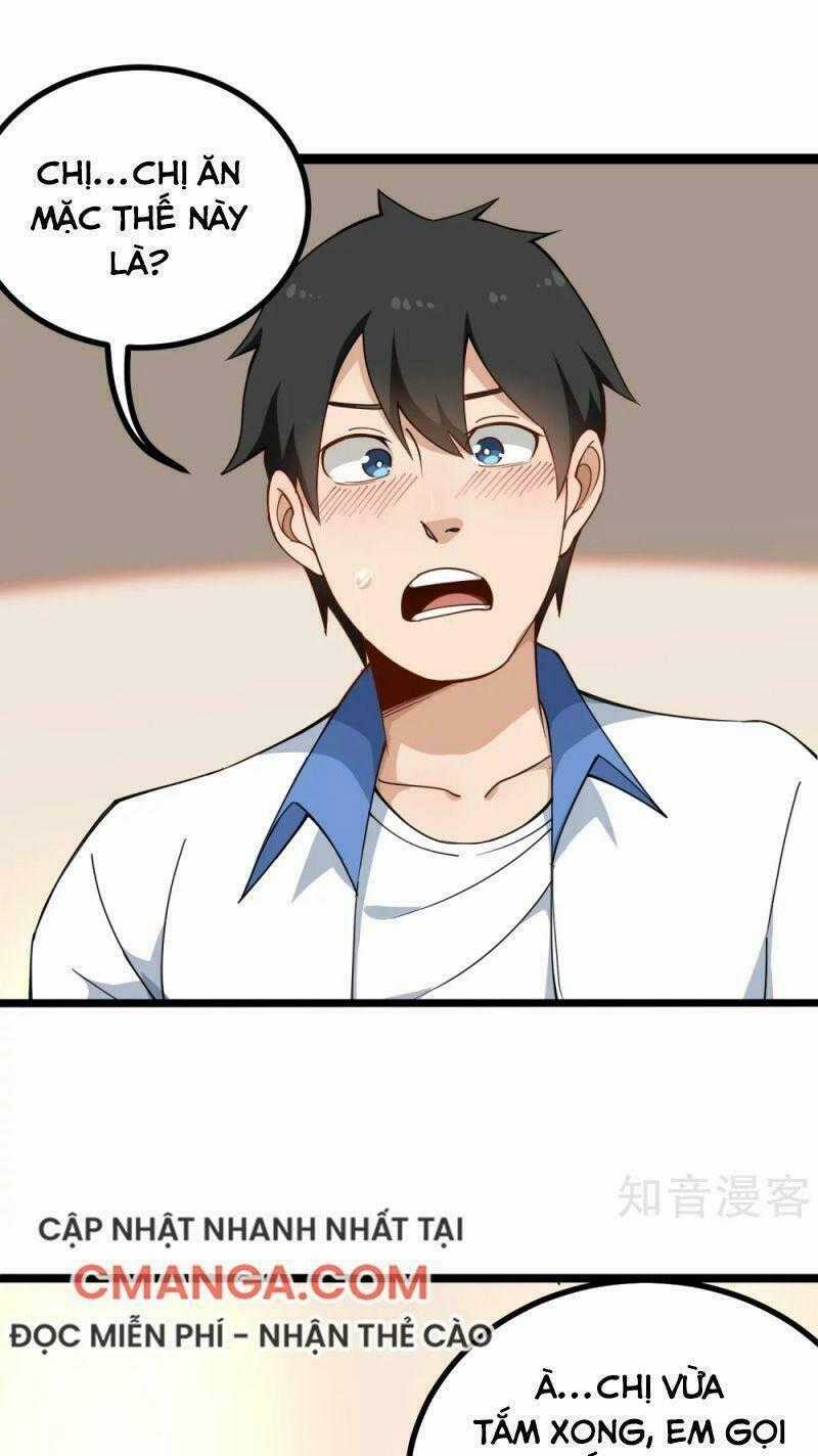 Hộ Hoa Cao Thủ Tại Vườn Trường Chapter 159 trang 0