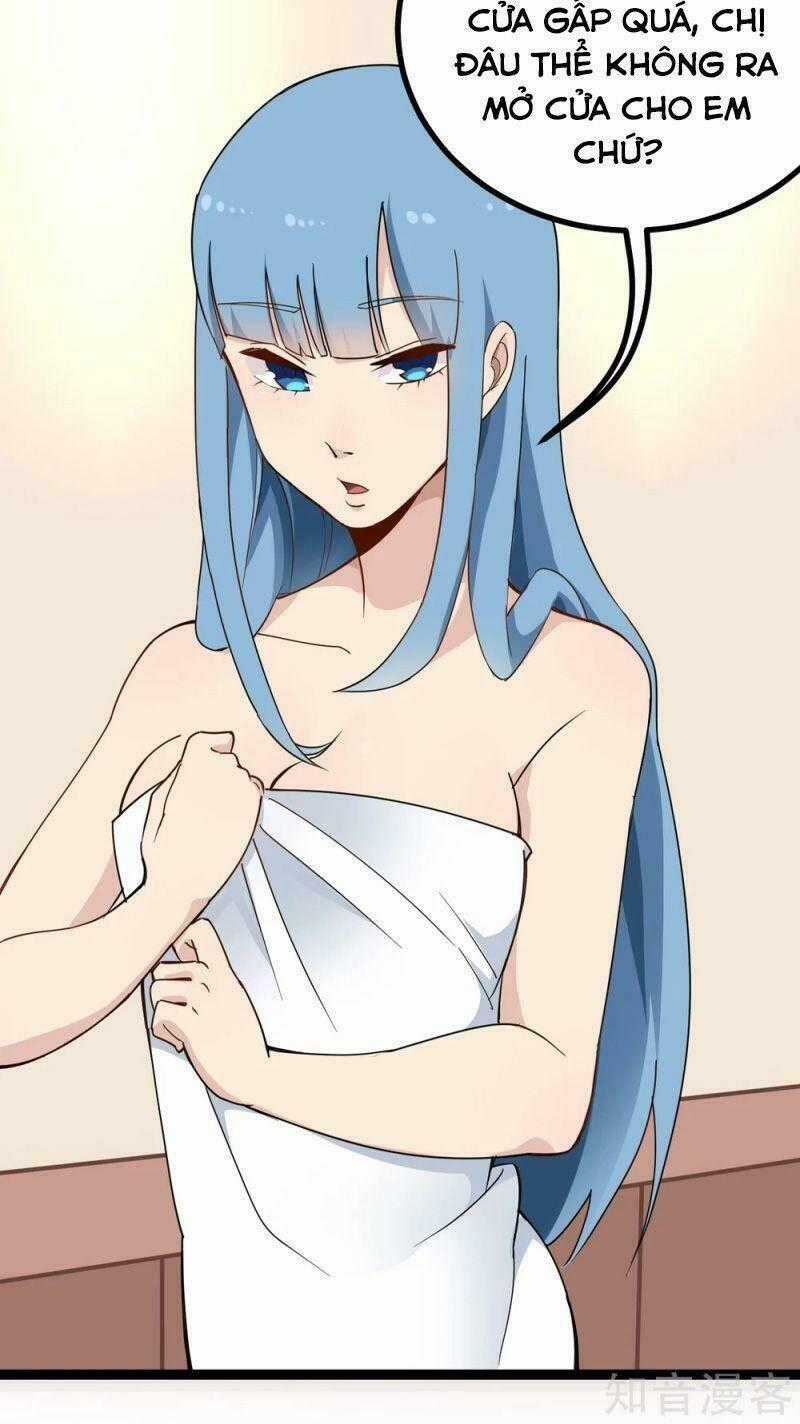 Hộ Hoa Cao Thủ Tại Vườn Trường Chapter 159 trang 1