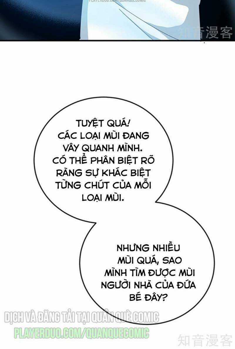 Hộ Hoa Cao Thủ Tại Vườn Trường Chapter 16 trang 19