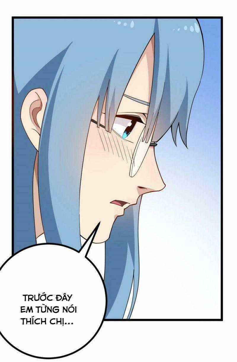 Hộ Hoa Cao Thủ Tại Vườn Trường Chapter 160 trang 1