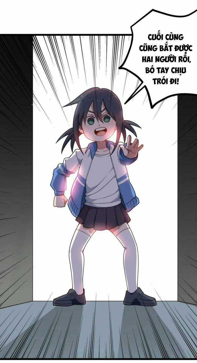 Hộ Hoa Cao Thủ Tại Vườn Trường Chapter 161 trang 0