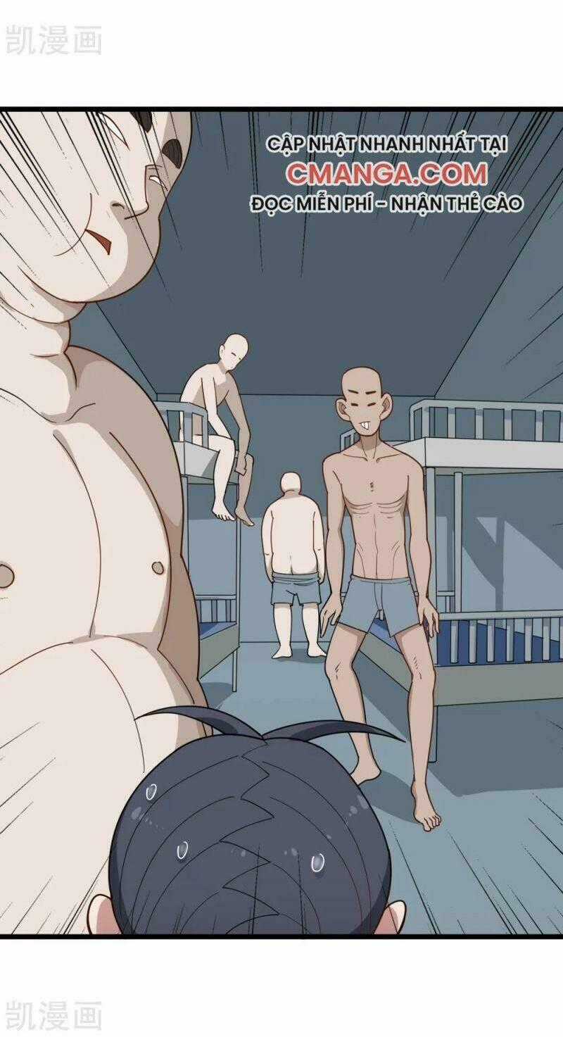 Hộ Hoa Cao Thủ Tại Vườn Trường Chapter 161 trang 1