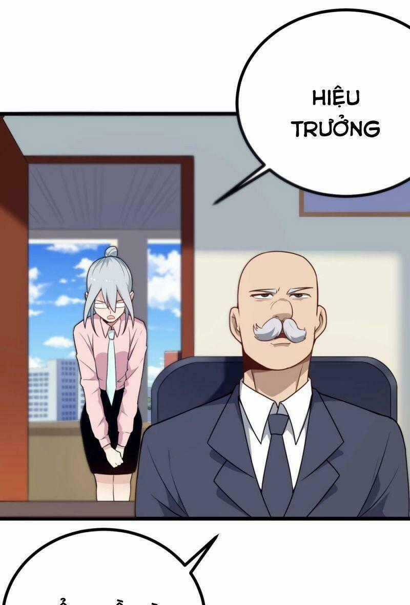 Hộ Hoa Cao Thủ Tại Vườn Trường Chapter 165 trang 0