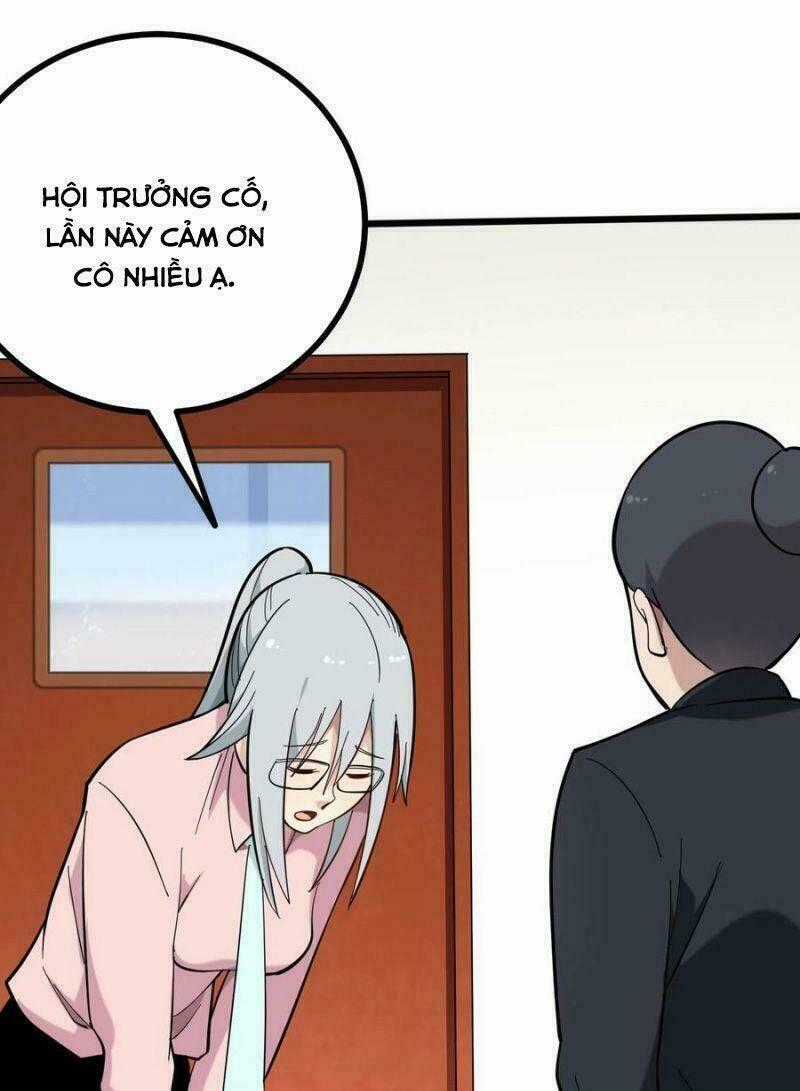 Hộ Hoa Cao Thủ Tại Vườn Trường Chapter 167 trang 1