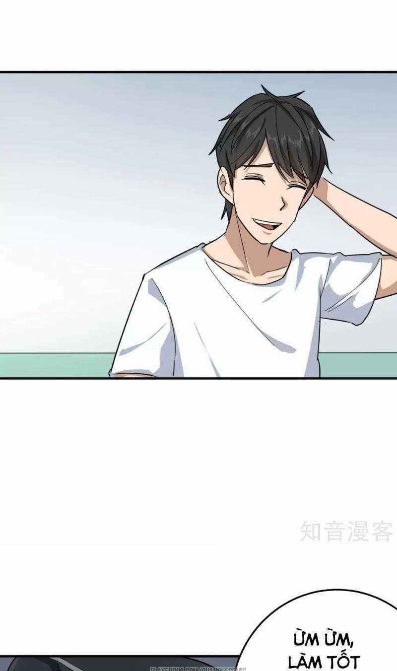 Hộ Hoa Cao Thủ Tại Vườn Trường Chapter 17 trang 20