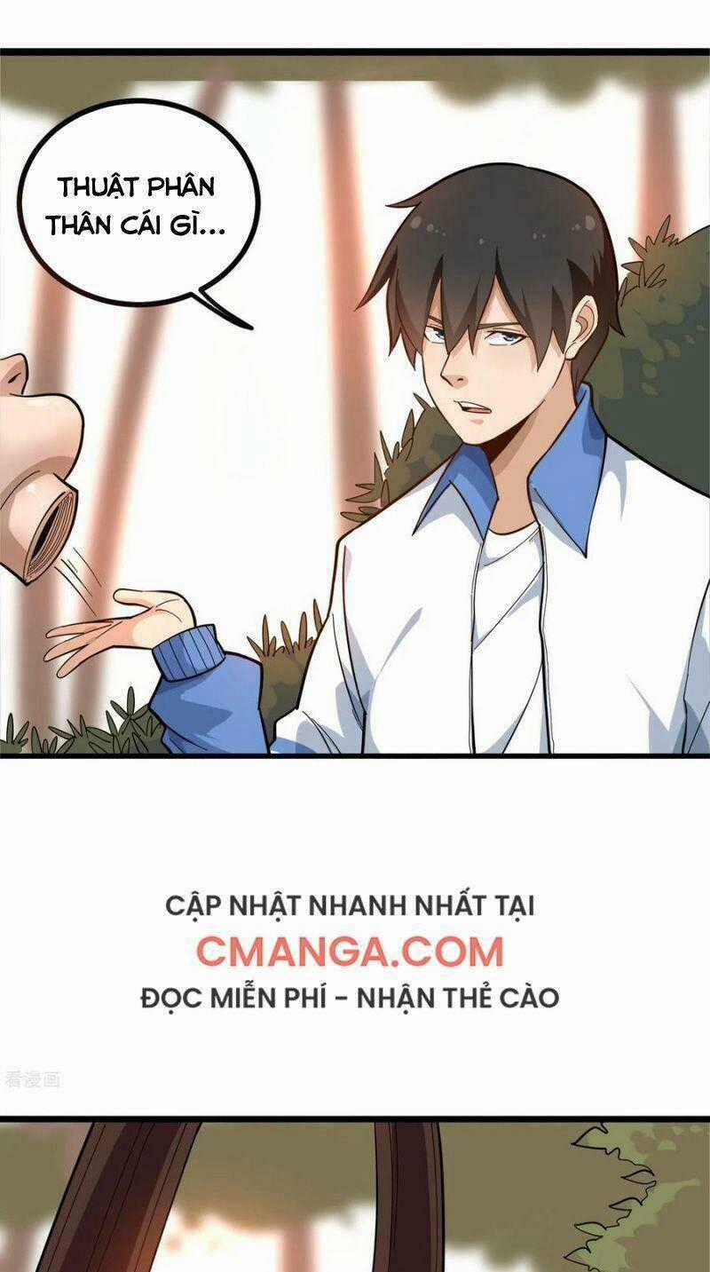 Hộ Hoa Cao Thủ Tại Vườn Trường Chapter 175 trang 0