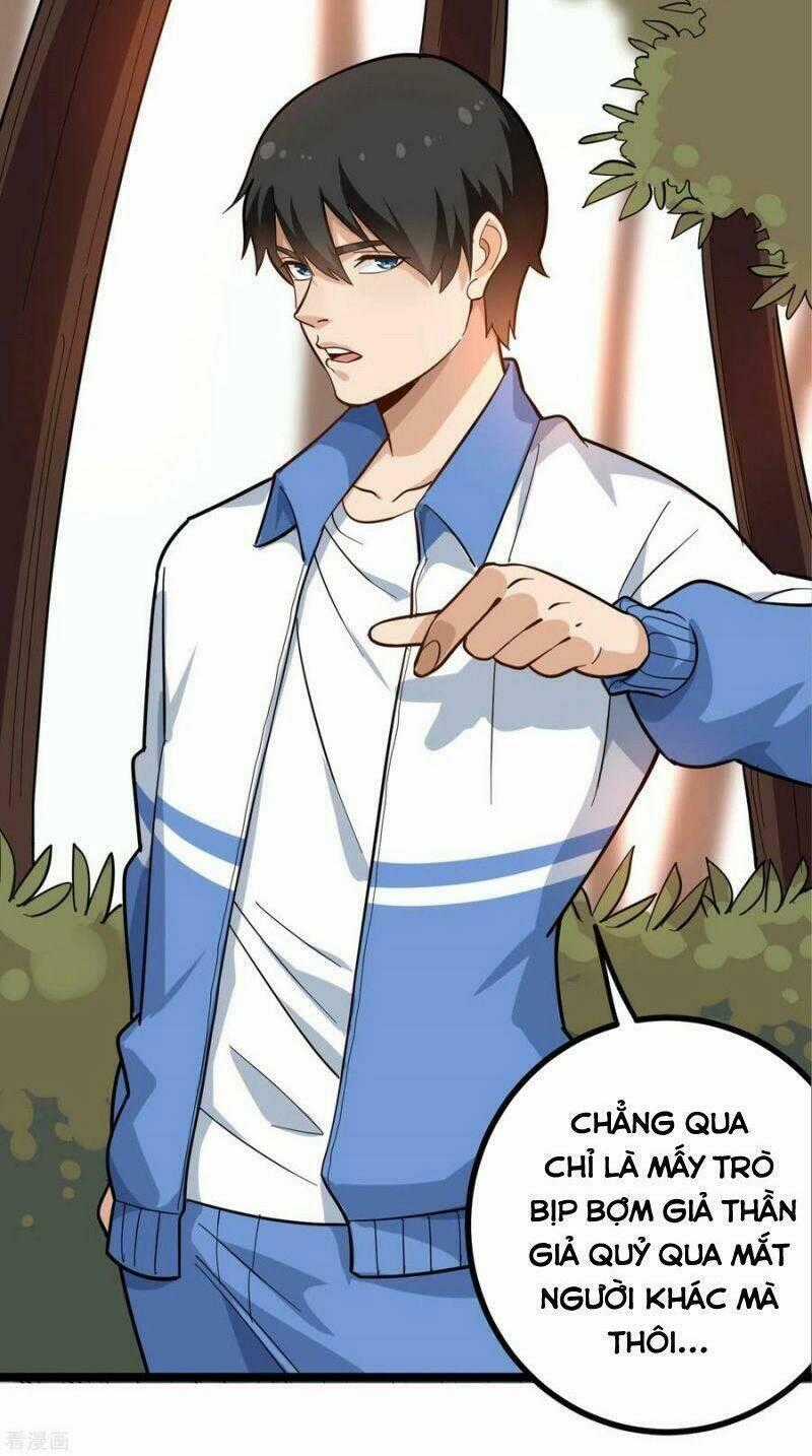 Hộ Hoa Cao Thủ Tại Vườn Trường Chapter 175 trang 1