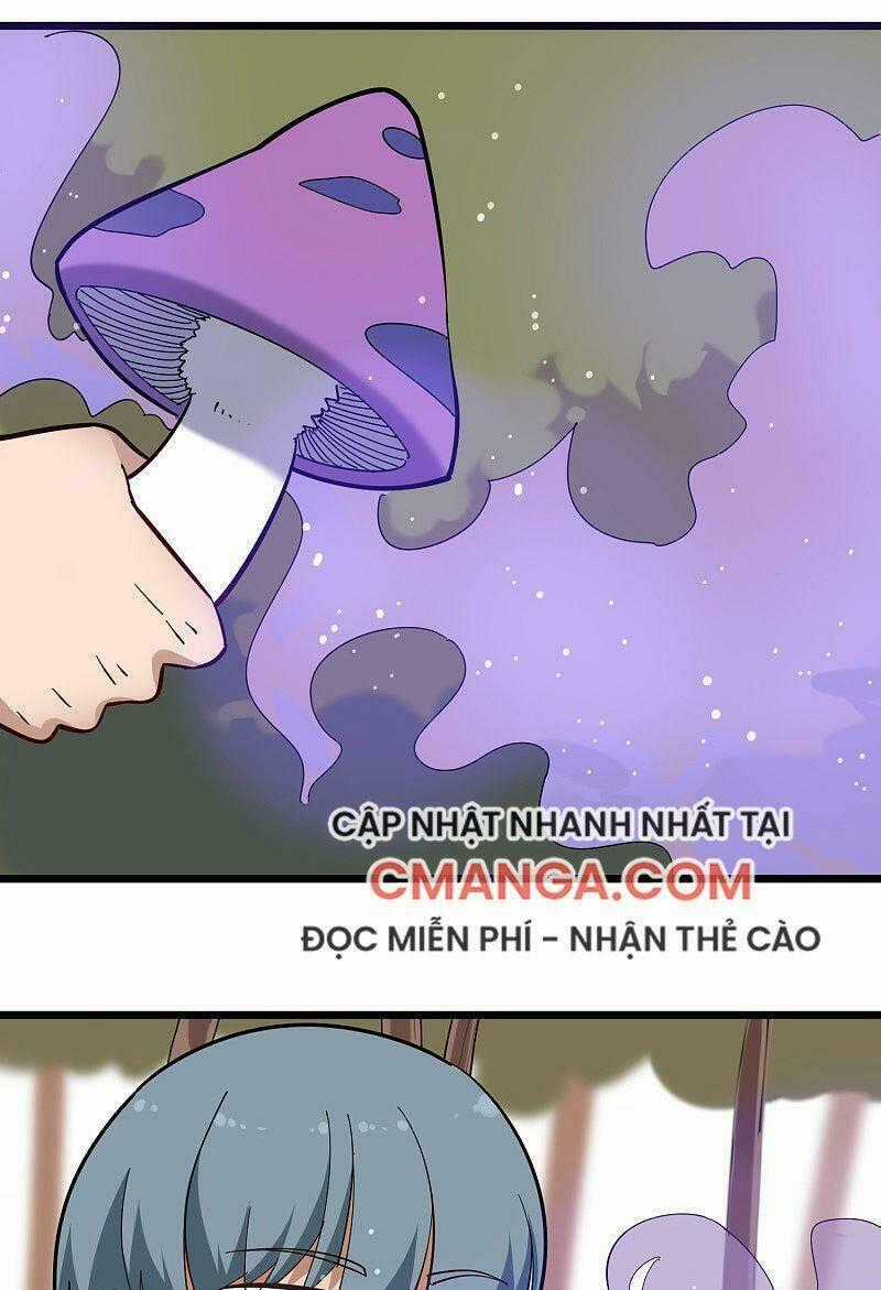 Hộ Hoa Cao Thủ Tại Vườn Trường Chapter 178 trang 0