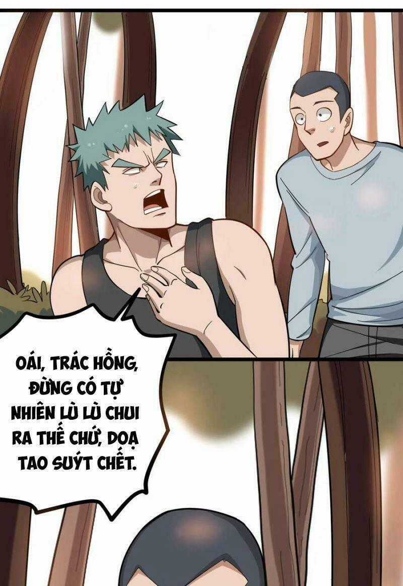 Hộ Hoa Cao Thủ Tại Vườn Trường Chapter 179 trang 1