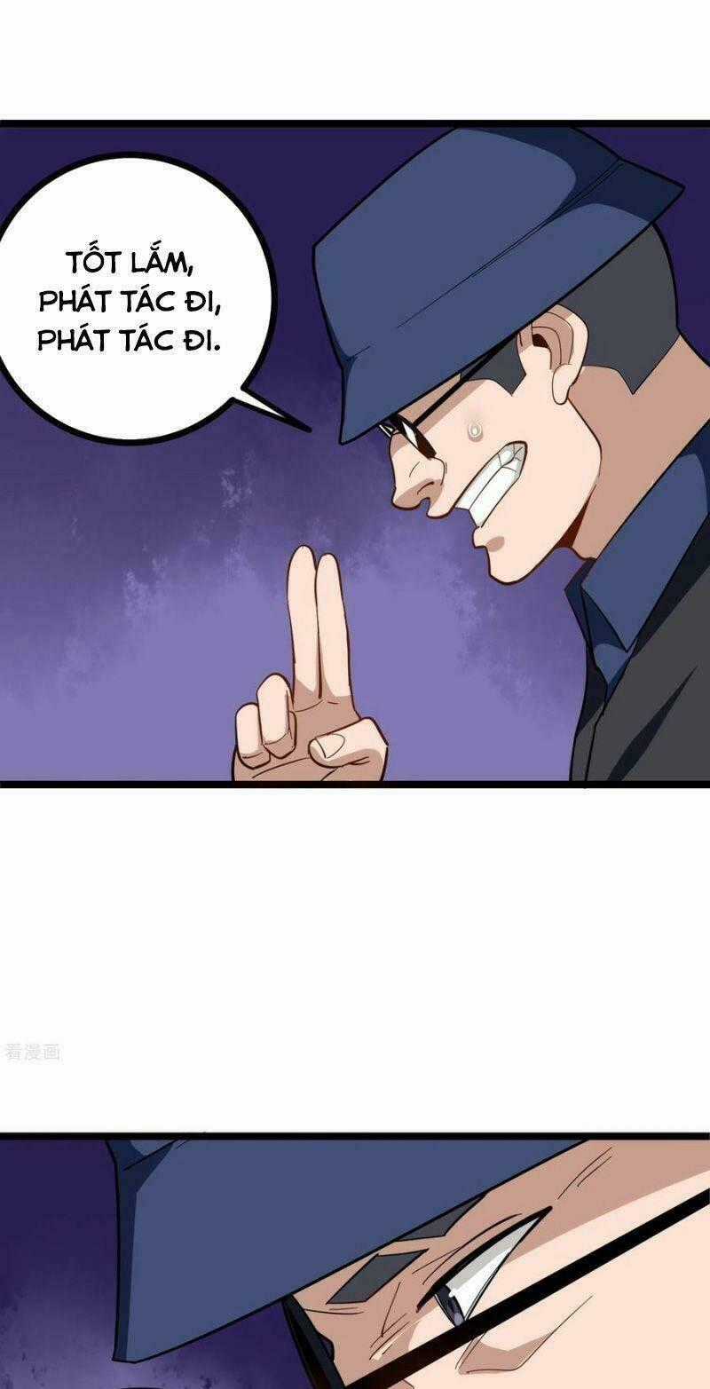 Hộ Hoa Cao Thủ Tại Vườn Trường Chapter 183 trang 1